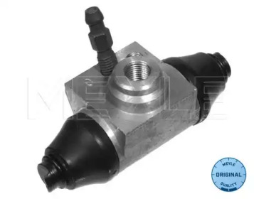 Колесный тормозный цилиндр MEYLE для VW GOLF II (19E, 1G1) 1.8 i Cat Syncro