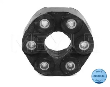 Продольный вал MEYLE для BMW 3 Compact (E36) 318 ti