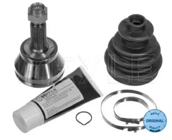 Привод колеса MEYLE для FORD ORION III (GAL) 1.4