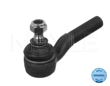 Отдельные элементы рулевой тяги MEYLE для NISSAN PICK UP (D21) 2.5 D