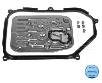 Управление/гидравлика MEYLE для VW TRANSPORTER IV c бортовой платформой/ходовая часть (70XD) 2.4 D