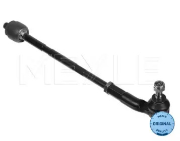 Рулевая тяга MEYLE для SKODA FABIA I Combi (6Y5) 1.2