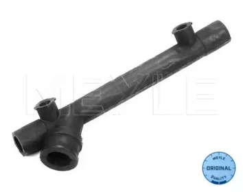 Крышка головки цилиндра / прокладка MEYLE для MERCEDES-BENZ T1 автобус (602) 310 D 2.9