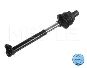 Отдельные элементы рулевой тяги MEYLE для BMW 3 (E30) M3 2.3
