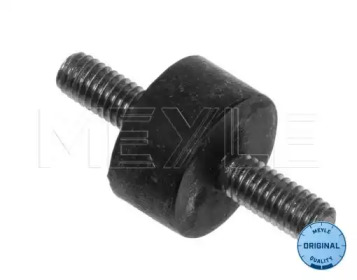Насос MEYLE для VW GOLF II (19E, 1G1) 1.8 GTI 16V