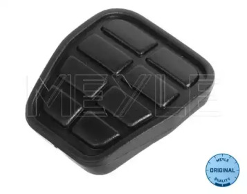 Ручное / педальное рычажное управление MEYLE для VW POLO (6N1) 64 1.9 D