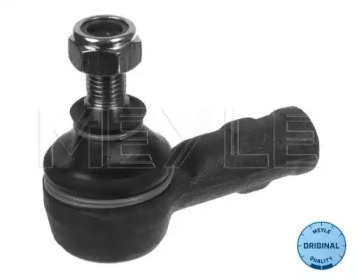 Отдельные элементы рулевой тяги MEYLE для SAAB 900 I Кабриолет 2.1 -16