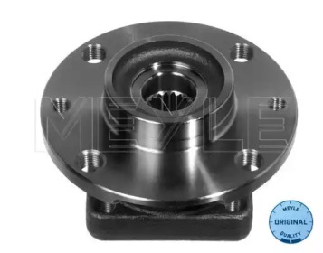 Подшипник ступицы колеса MEYLE для FIAT PANDA (141_) 1000 4x4