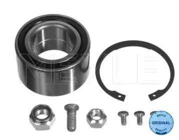 Подшипник ступицы колеса MEYLE для VW TRANSPORTER IV c бортовой платформой/ходовая часть (70XD) 2.5 TDI