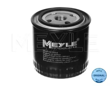 Масляный фильтр MEYLE для VW POLO (6N1) 64 1.9 D