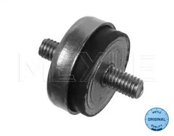 Водяной / масляный радиатор MEYLE для VW GOLF II (19E, 1G1) 1.8 i Cat Syncro