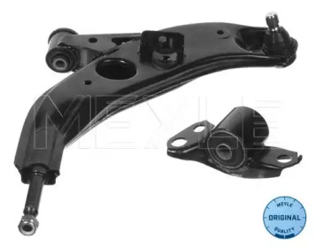 Подвеска поперечного рычага MEYLE для MAZDA 626 V Station Wagon (GW) 2.0 Turbo DI