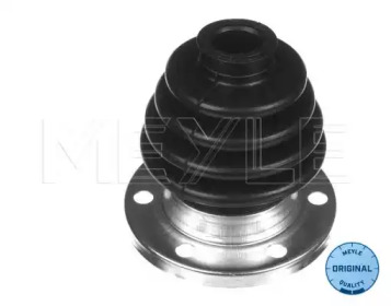 Пыльник MEYLE для VW GOLF II (19E, 1G1) 1.8 i Cat Syncro
