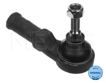 Отдельные элементы рулевой тяги MEYLE для NISSAN KUBISTAR (X76) 1.5 dCi