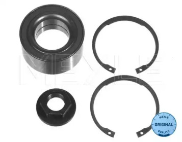 Ступица колеса / установка MEYLE для FORD COUGAR (EC_) 2.5 ST 200