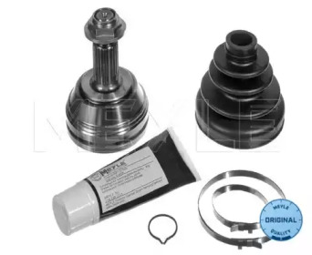Карданный шарнир / комплект MEYLE для FORD ESCORT V Кабриолет (ALL) 1.8 16V XR3i