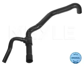 Шланги /провод охлажденный воды MEYLE для VW TRANSPORTER IV c бортовой платформой/ходовая часть (70XD) 2.5 Syncro