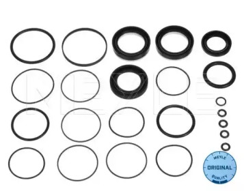 Рулевое управления MEYLE для BMW 3 Compact (E36) 318 ti