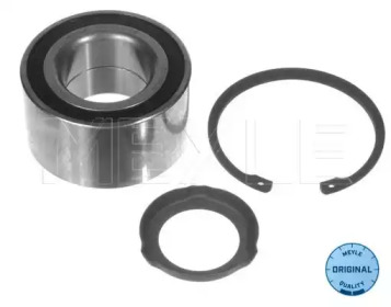 Ступица колеса / установка MEYLE для PORSCHE 944 2.5 S