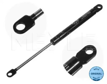 Кузов MEYLE для BMW 3 (E30) M3 2.3