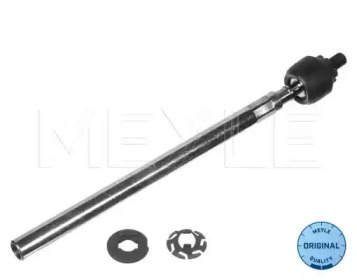 Рулевое управления MEYLE для PEUGEOT 205 I (741A/C) 1.7 Diesel