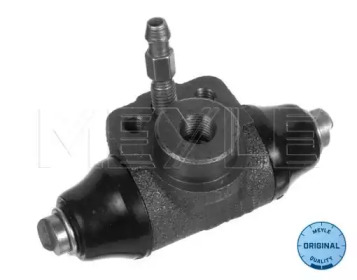 Колесный тормозный цилиндр MEYLE для VW GOLF II (19E, 1G1) 1.8 GTI 16V