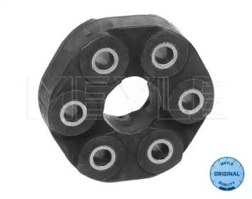 Продольный вал MEYLE для BMW 3 Compact (E36) 318 ti