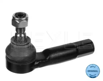 Отдельные элементы рулевой тяги MEYLE для VW BORA Variant (1J6) 1.4 16V