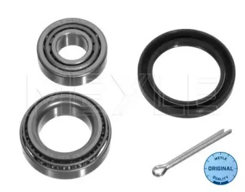 Подшипник ступицы колеса MEYLE для FORD ESCORT IV Turnier (AWF, AVF) 1.6 D