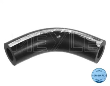 Тормоза MEYLE для VW GOLF II (19E, 1G1) 1.8 GTI 16V