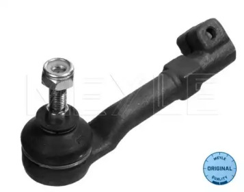 Шарниры MEYLE для RENAULT CLIO I (B/C57_, 5/357_) 1.4