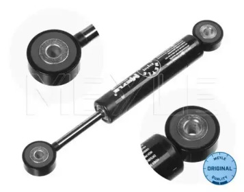 Поликлиновойремень / комплект MEYLE для MERCEDES-BENZ T1 автобус (602) 310 D 2.9