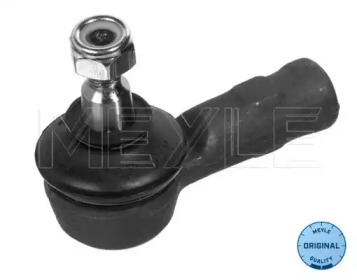 Отдельные элементы рулевой тяги MEYLE для MITSUBISHI GALANT V (E5_A, E7_A, E8_A) 2.0 V6-24 (E64A, E54A)