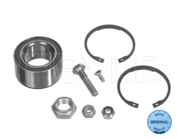 Подшипник ступицы колеса MEYLE для VW PASSAT Variant (33) 1.6