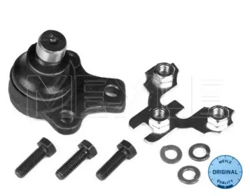 Шаровая опора MEYLE для VW GOLF II (19E, 1G1) 1.8 GTI 16V