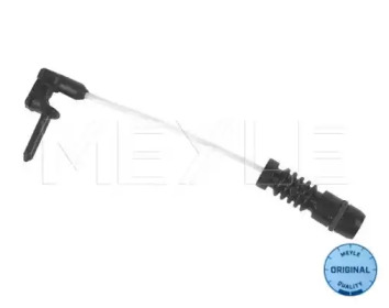 Тормоза MEYLE для MERCEDES-BENZ T1 автобус (602) 310 D 2.9