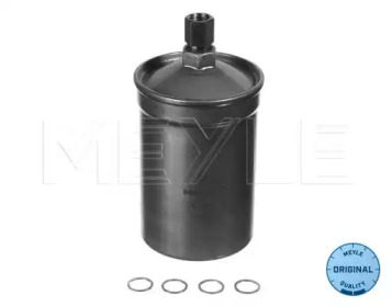 Топливный фильтр MEYLE для VW GOLF II (19E, 1G1) 1.8 GTI 16V