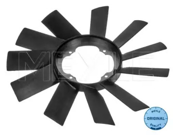 Система охлаждения MEYLE для BMW 3 Compact (E36) 318 ti