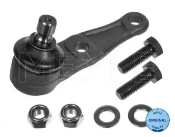 Шаровая опора MEYLE для MAZDA 323 II (BD) 1.5