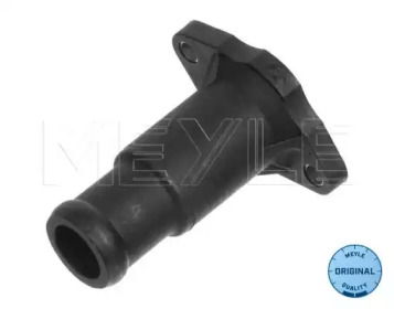 Фланец MEYLE для VW GOLF II (19E, 1G1) 1.8 GTI 16V