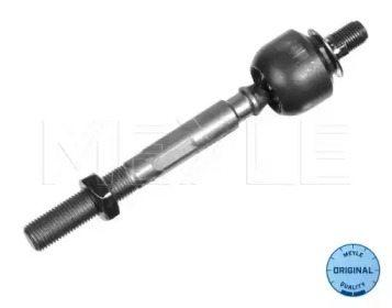 Рулевая тяга MEYLE для HONDA CIVIC II Shuttle (EE) 1.5 i 16V (EE2)