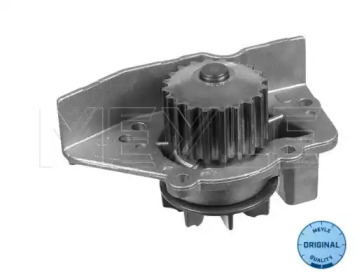 Водяной насос / прокладка MEYLE для PEUGEOT BOXER автобус (244, Z_) 2.0