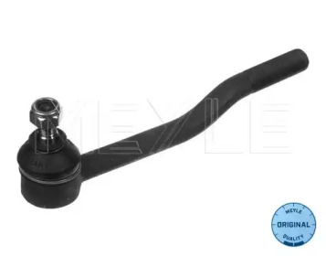 Отдельные элементы рулевой тяги MEYLE для NISSAN PICK UP (D21) 2.5 D