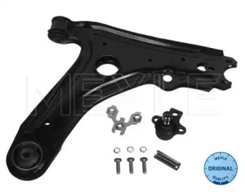 Подвеска поперечного рычага MEYLE для VW GOLF II (19E, 1G1) 1.8 GTI 16V