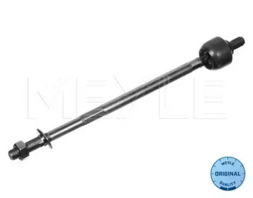 Рулевая тяга MEYLE для HONDA CRX I (AF, AS) 1.6 i 16V (AS)