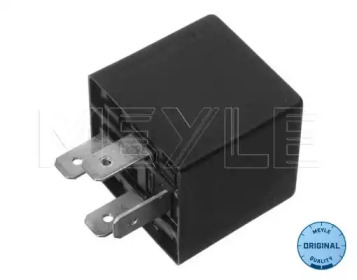 Реле MEYLE для VW GOLF II (19E, 1G1) 1.8 GTI 16V