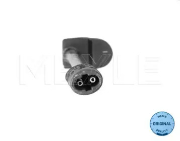 Тормоза MEYLE для VW CRAFTER 30-50 c бортовой платформой/ходовая часть (2F_) 2.0 TDI