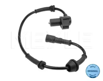 Регулировка динамики движения MEYLE для VW TRANSPORTER IV c бортовой платформой/ходовая часть (70XD) 2.5 TDI