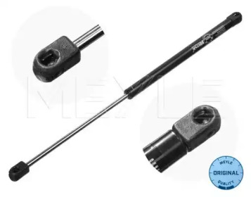 Детали крепления MEYLE для VW GOLF II (19E, 1G1) 1.8 GTI 16V