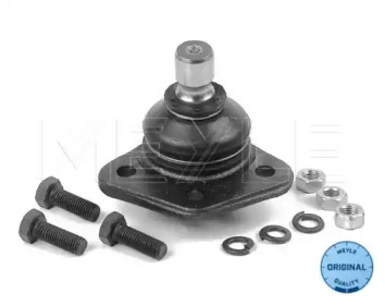 Шарнирные элементы MEYLE для VW SCIROCCO (53) 1.6
